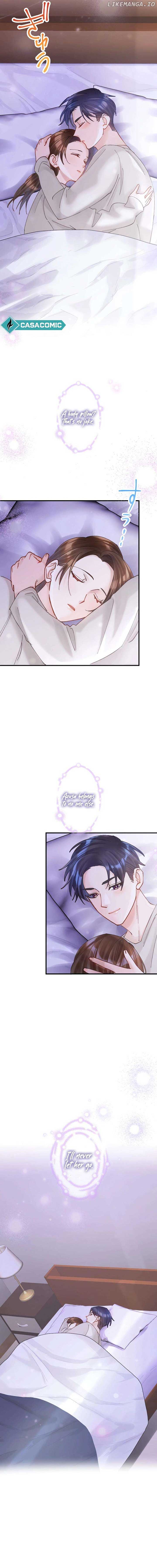Revenge Love : The Heir’s Trap chapter 35 page 13