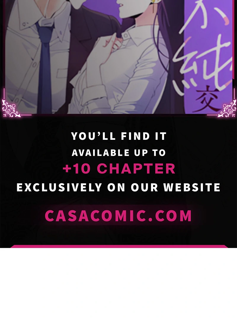 Office Scandal chapter 1 page 3