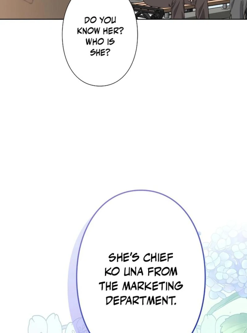 Office Scandal chapter 1 page 6