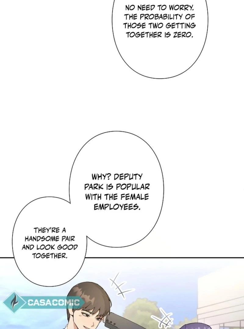 Office Scandal chapter 1 page 10