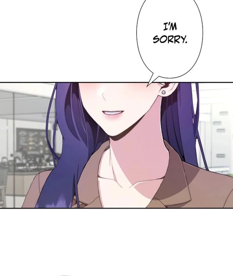 Office Scandal chapter 1 page 12