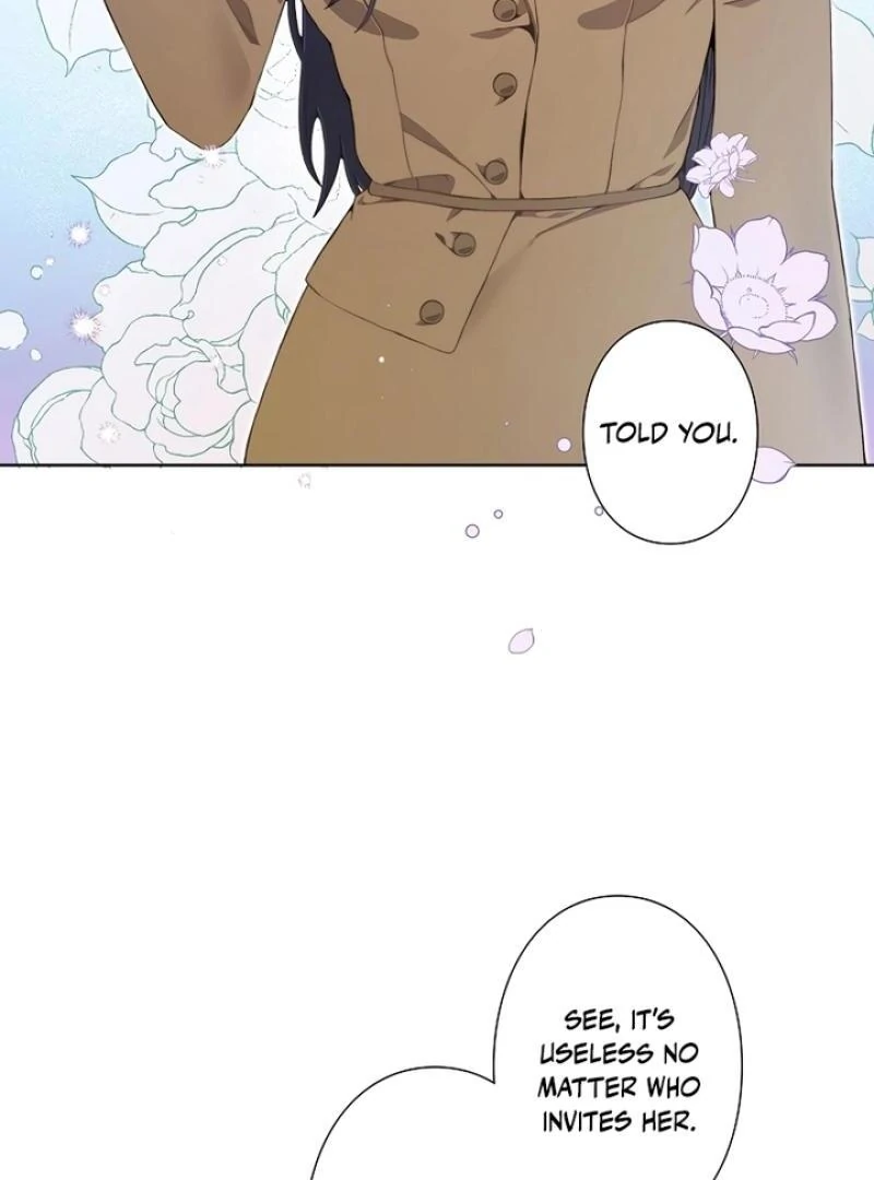 Office Scandal chapter 1 page 14