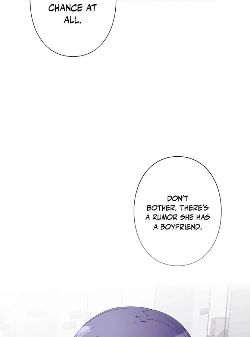 Office Scandal chapter 1 page 16