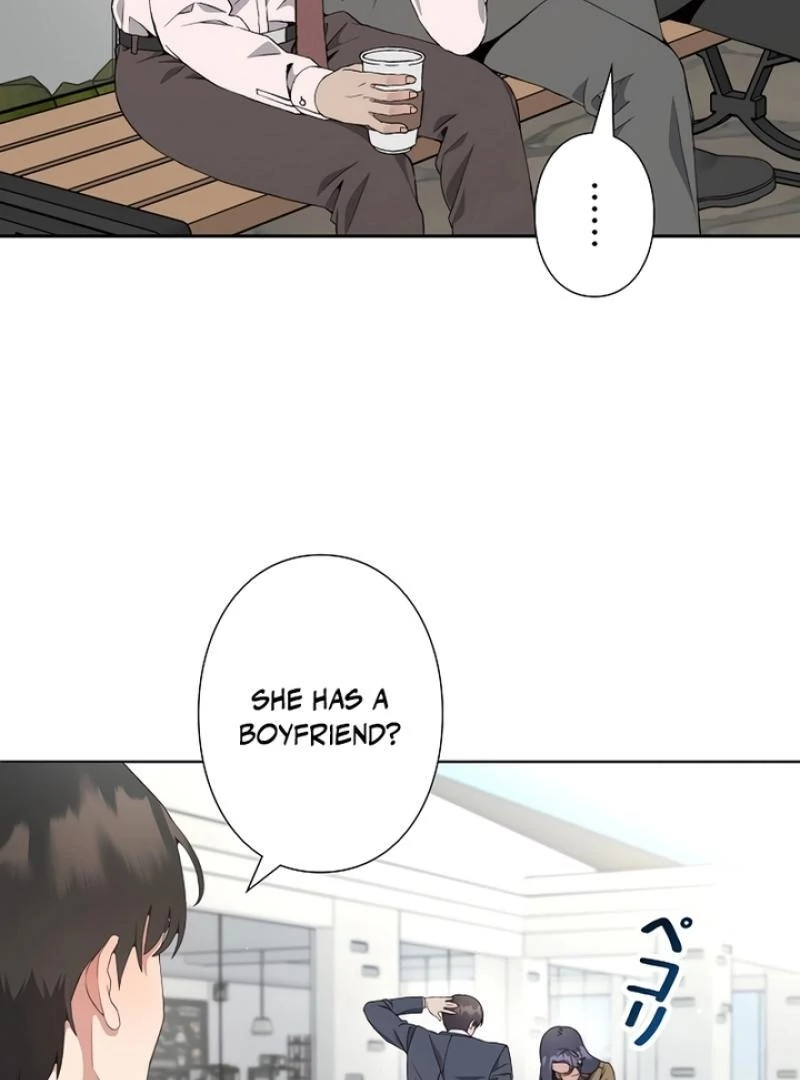 Office Scandal chapter 1 page 19