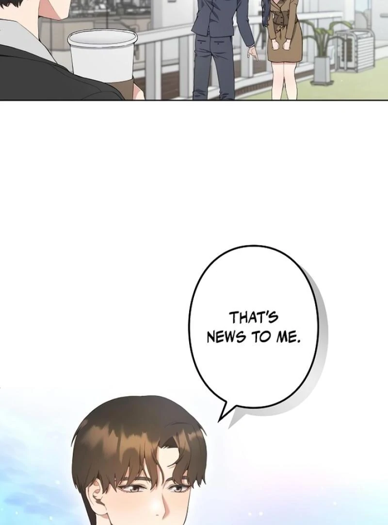 Office Scandal chapter 1 page 20