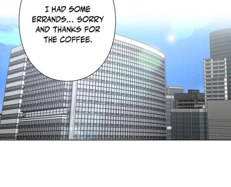 Office Scandal chapter 1 page 25
