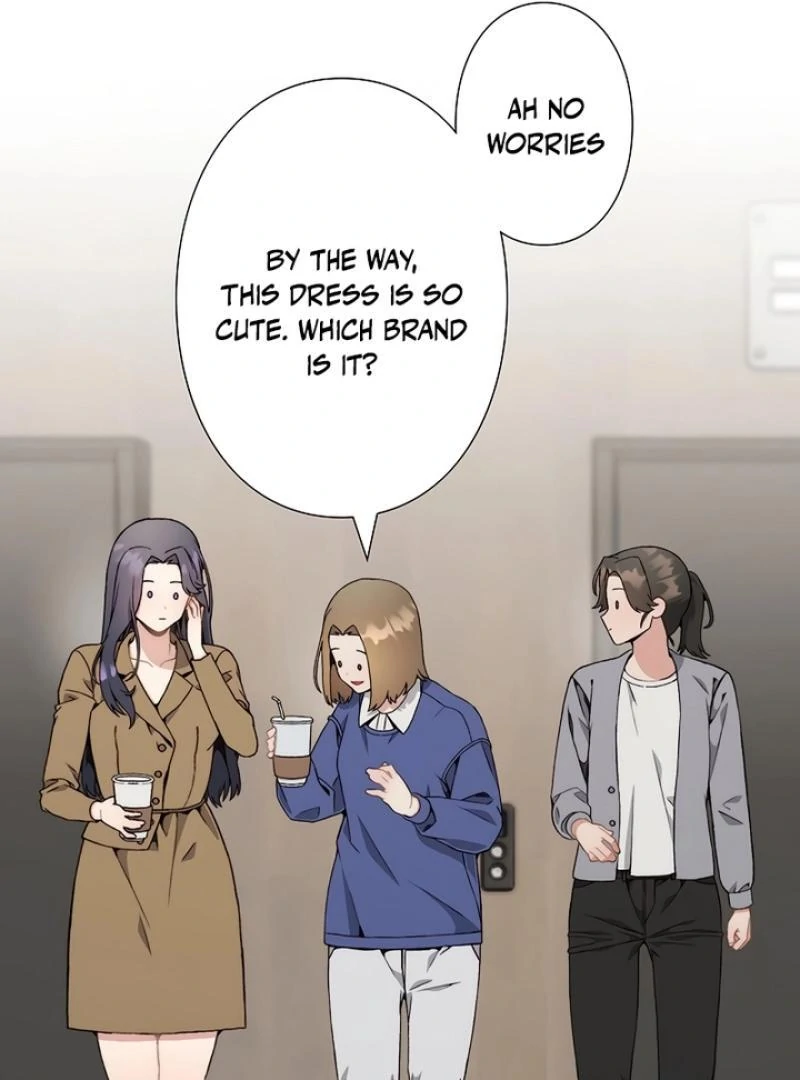Office Scandal chapter 1 page 26