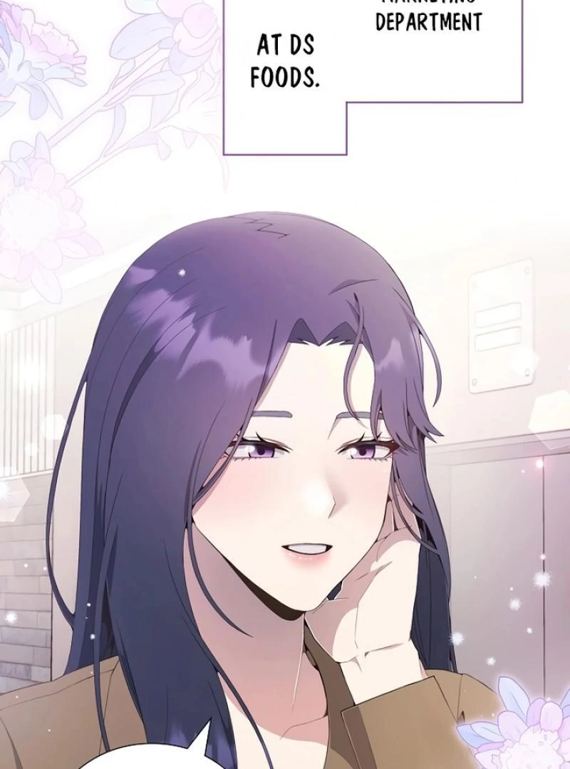 Office Scandal chapter 1 page 28