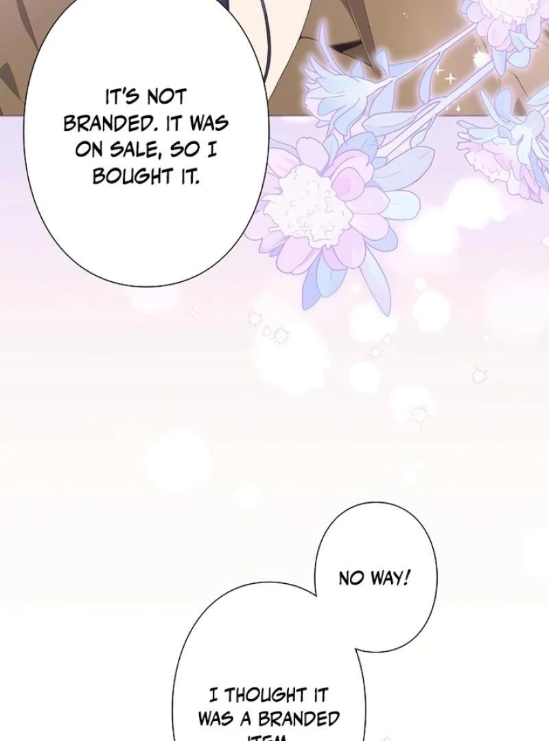 Office Scandal chapter 1 page 29