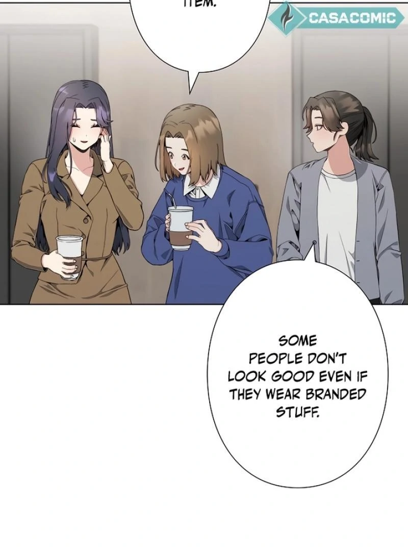 Office Scandal chapter 1 page 30