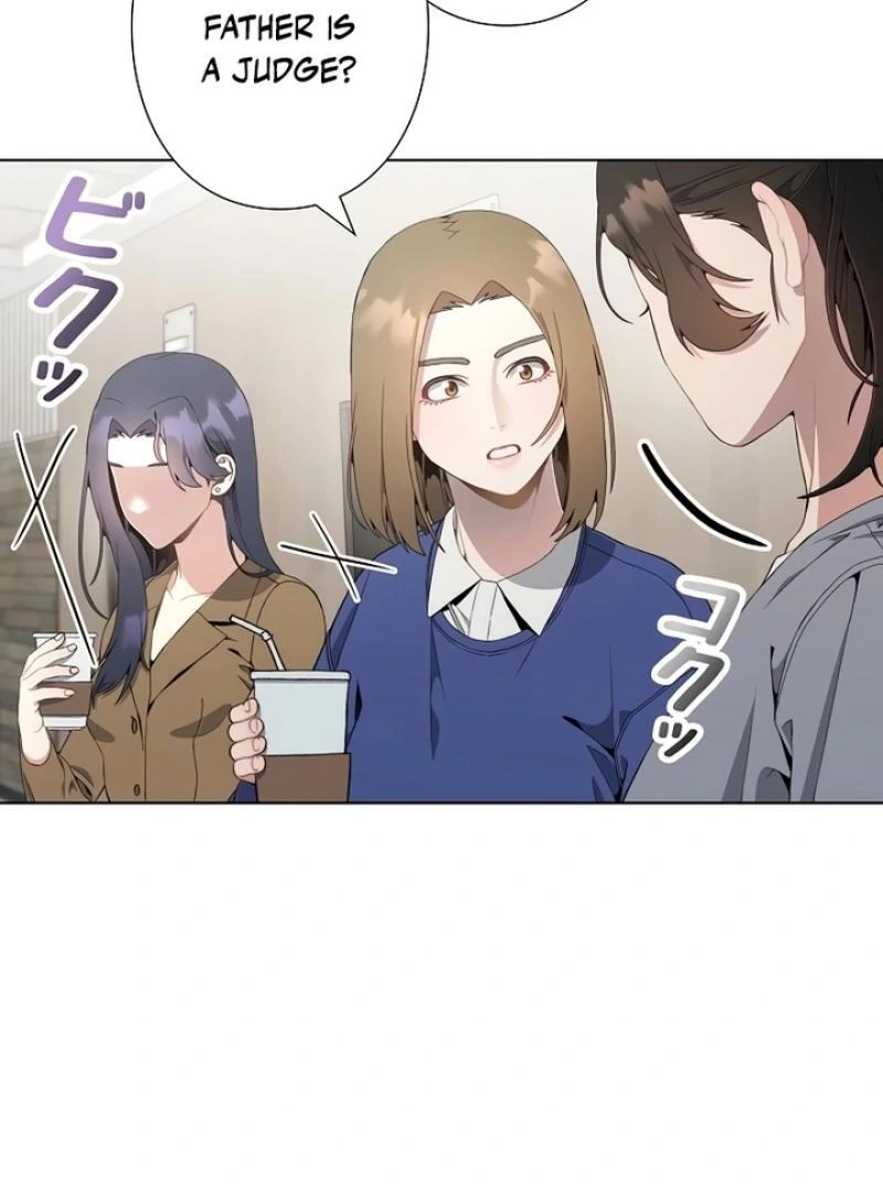 Office Scandal chapter 1 page 33