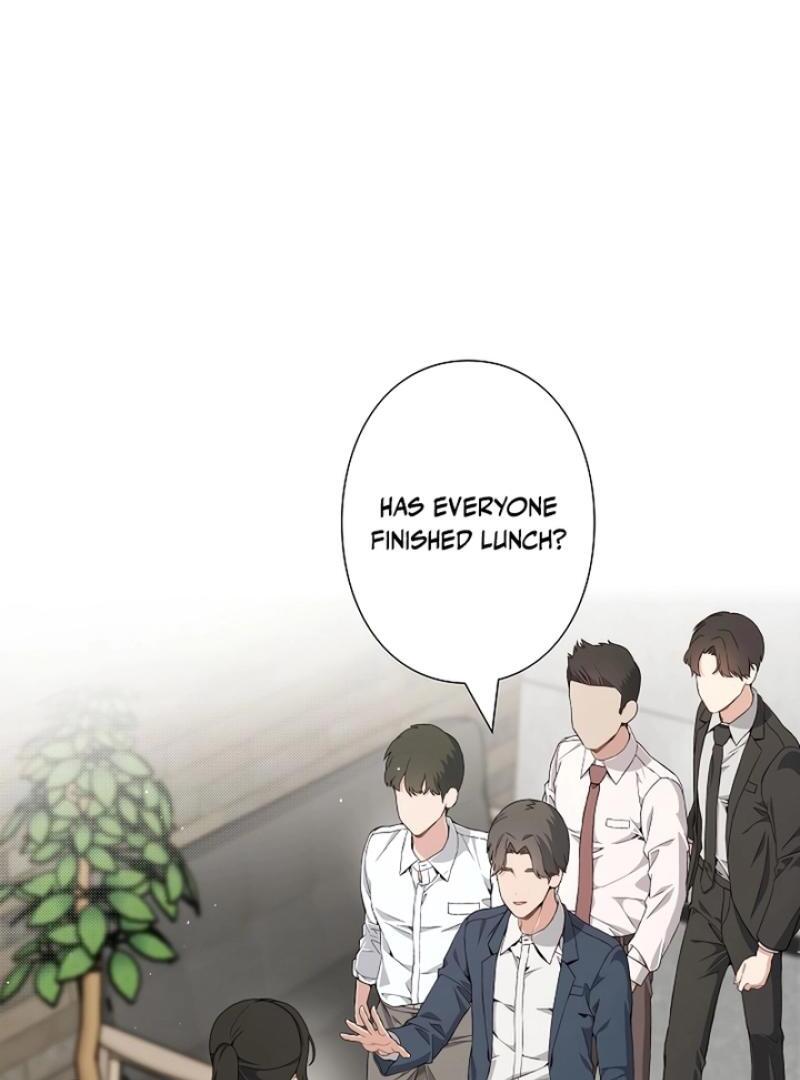 Office Scandal chapter 1 page 42