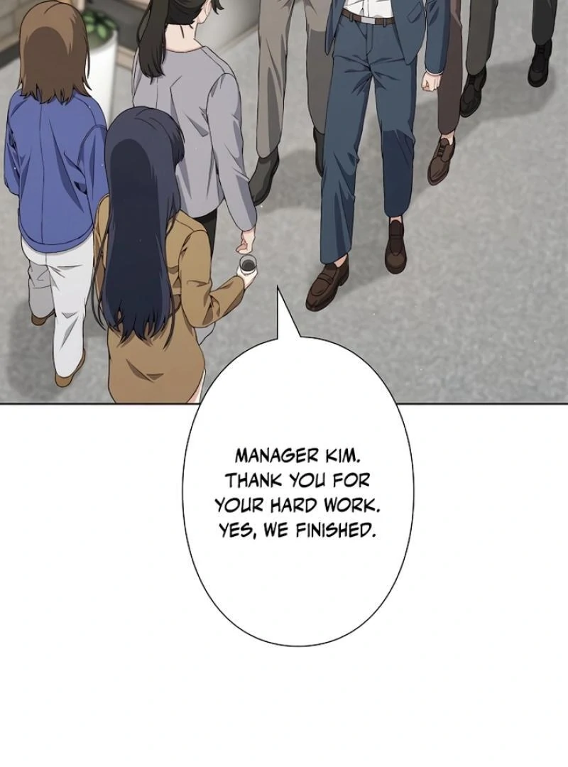 Office Scandal chapter 1 page 43