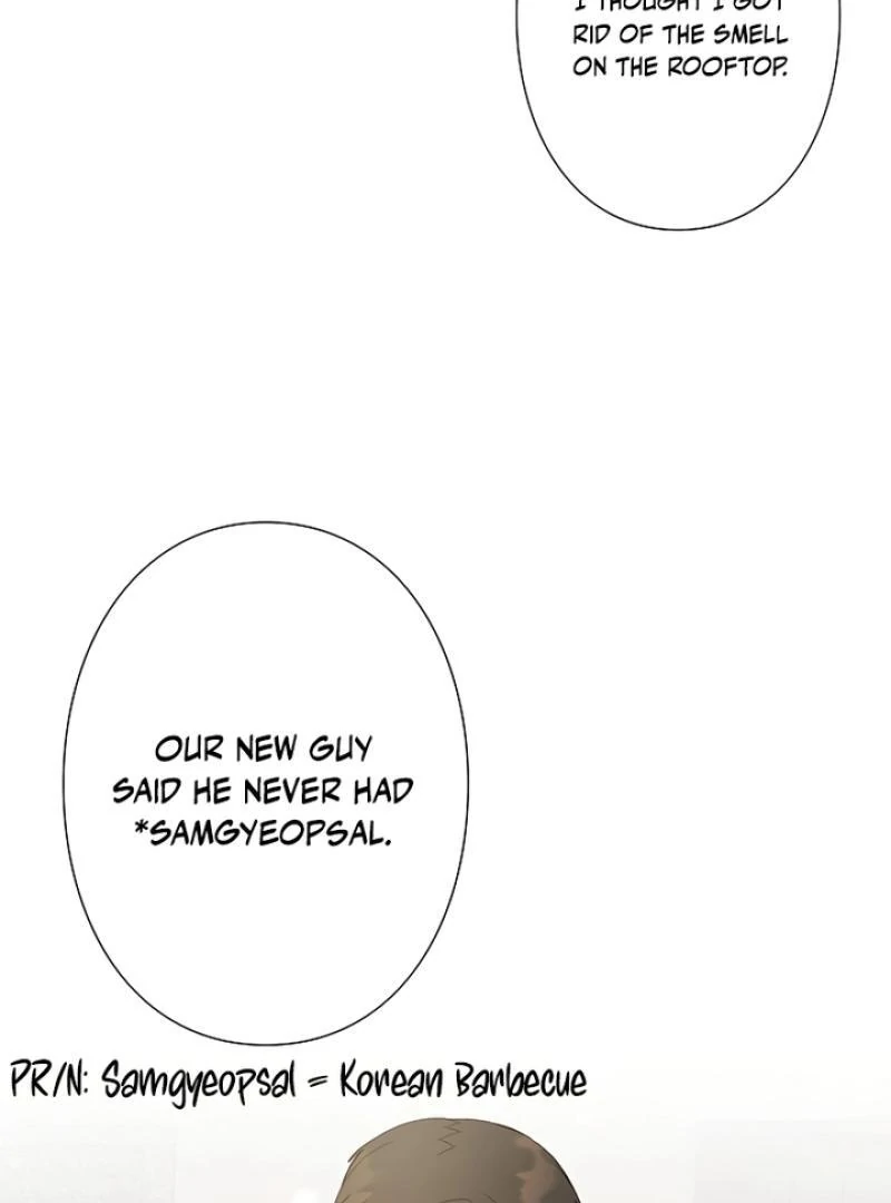 Office Scandal chapter 1 page 45