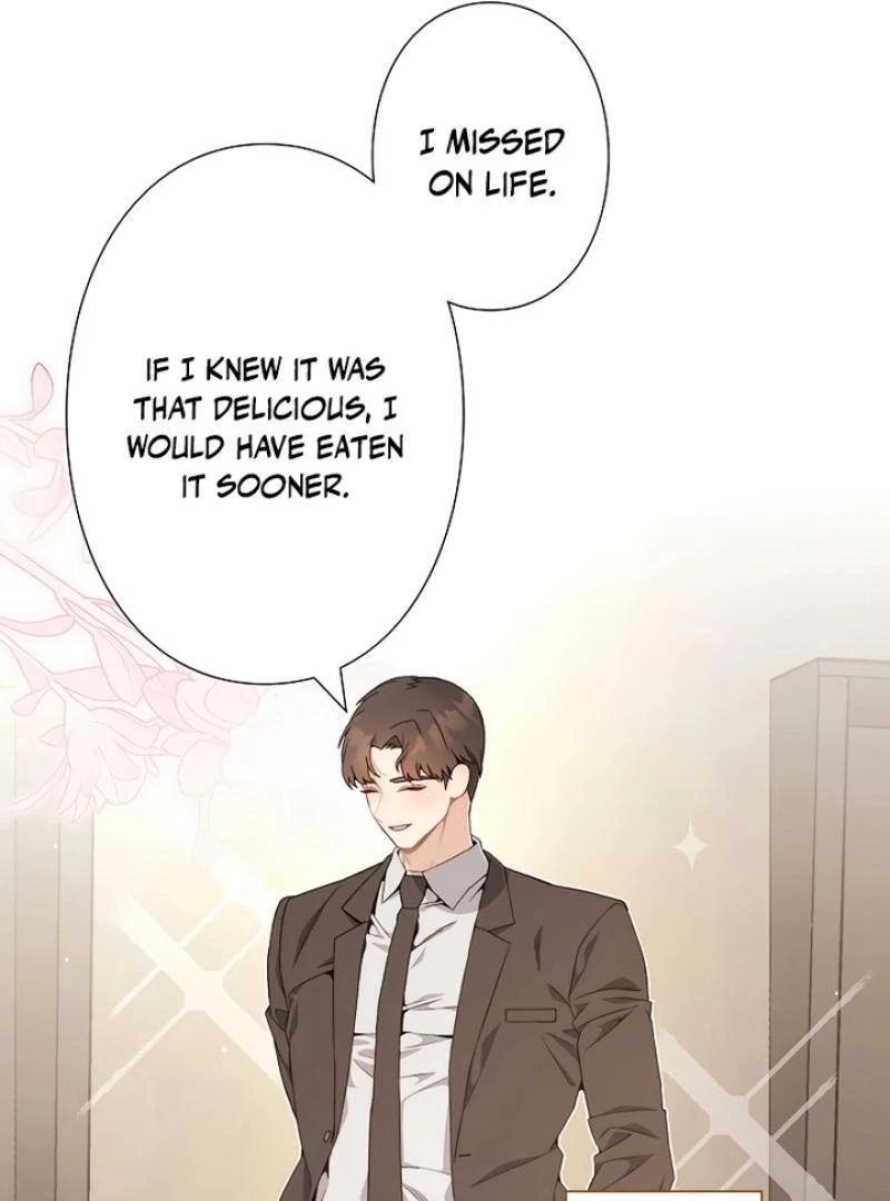 Office Scandal chapter 1 page 51
