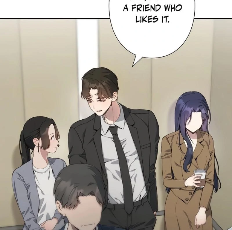 Office Scandal chapter 1 page 61