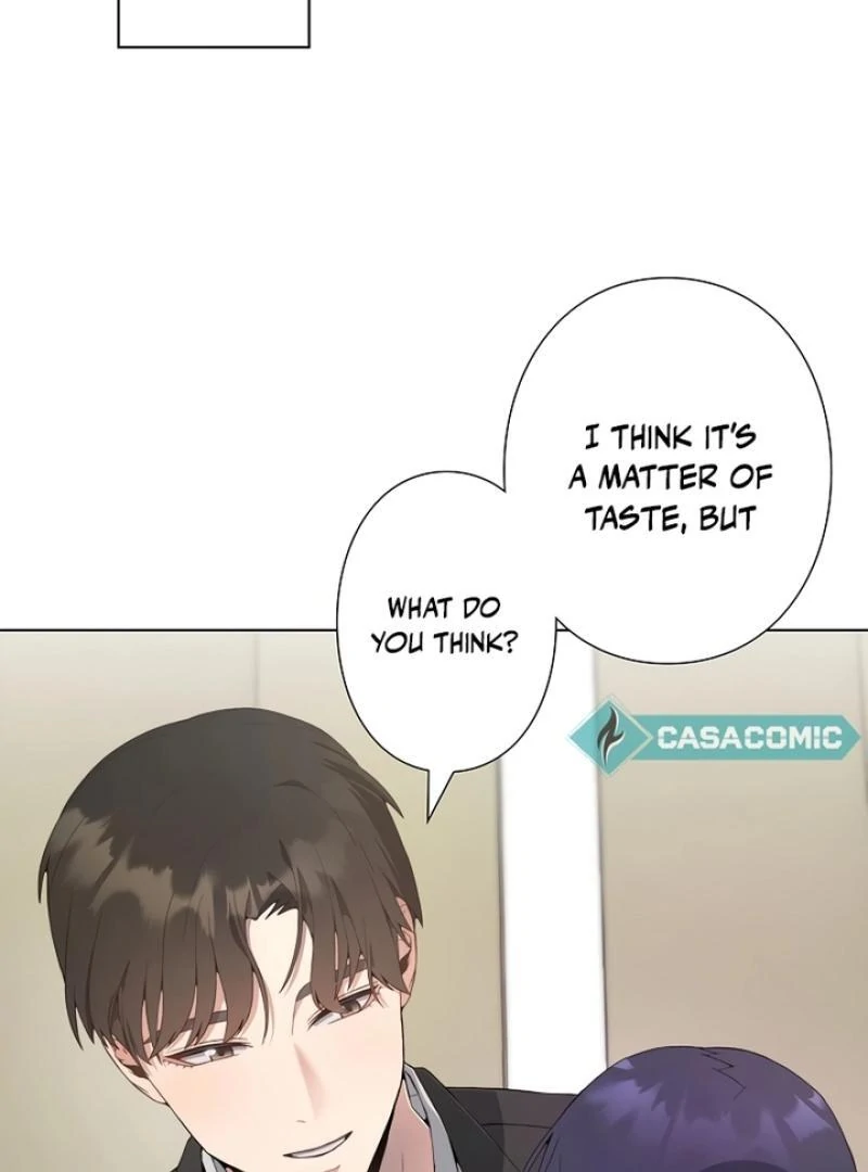 Office Scandal chapter 1 page 69
