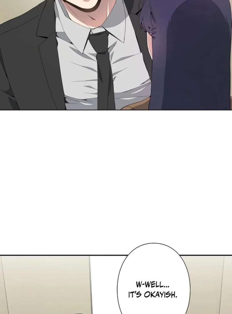 Office Scandal chapter 1 page 70