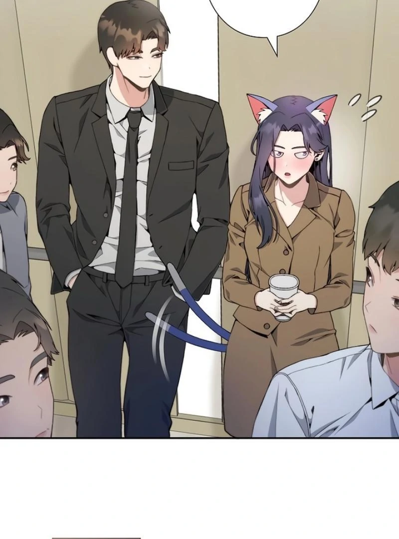 Office Scandal chapter 1 page 71
