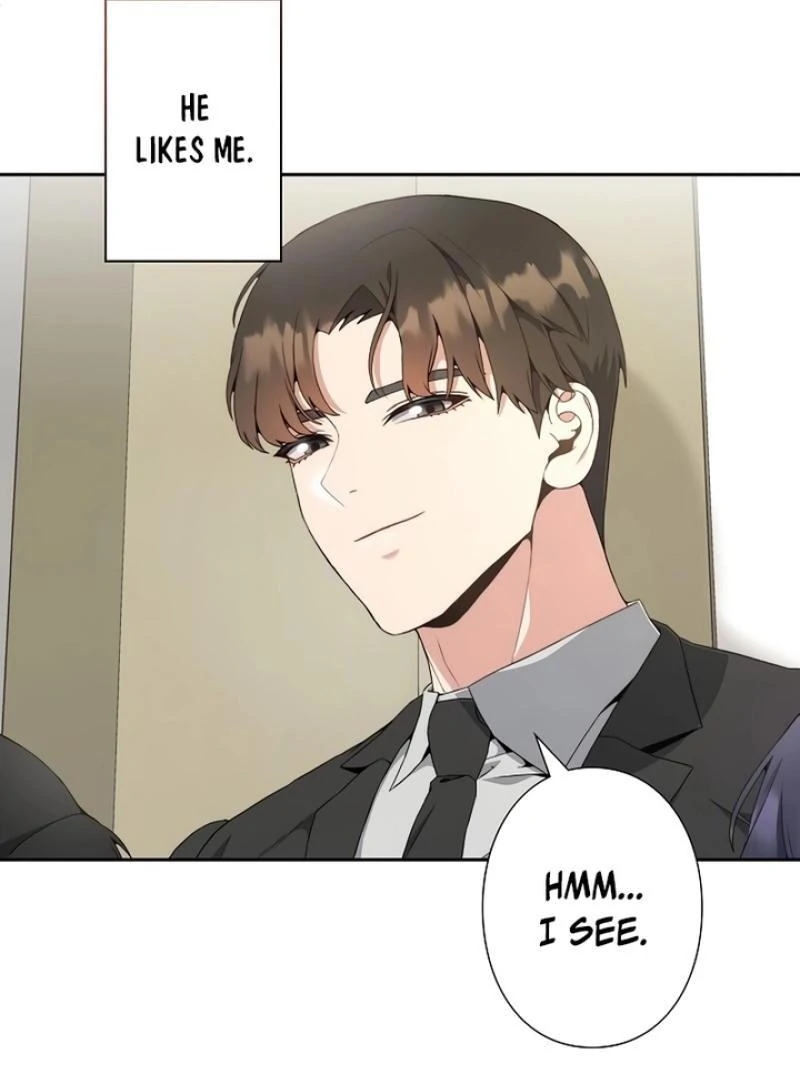 Office Scandal chapter 1 page 72