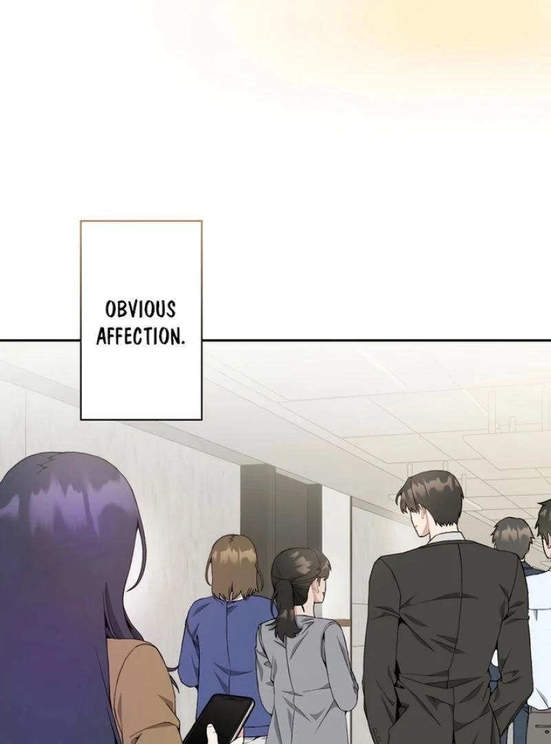 Office Scandal chapter 1 page 77