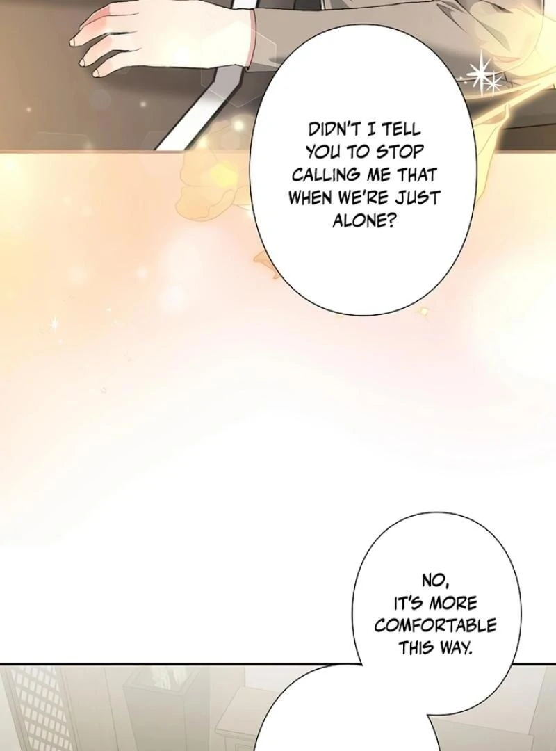 Office Scandal chapter 1 page 91