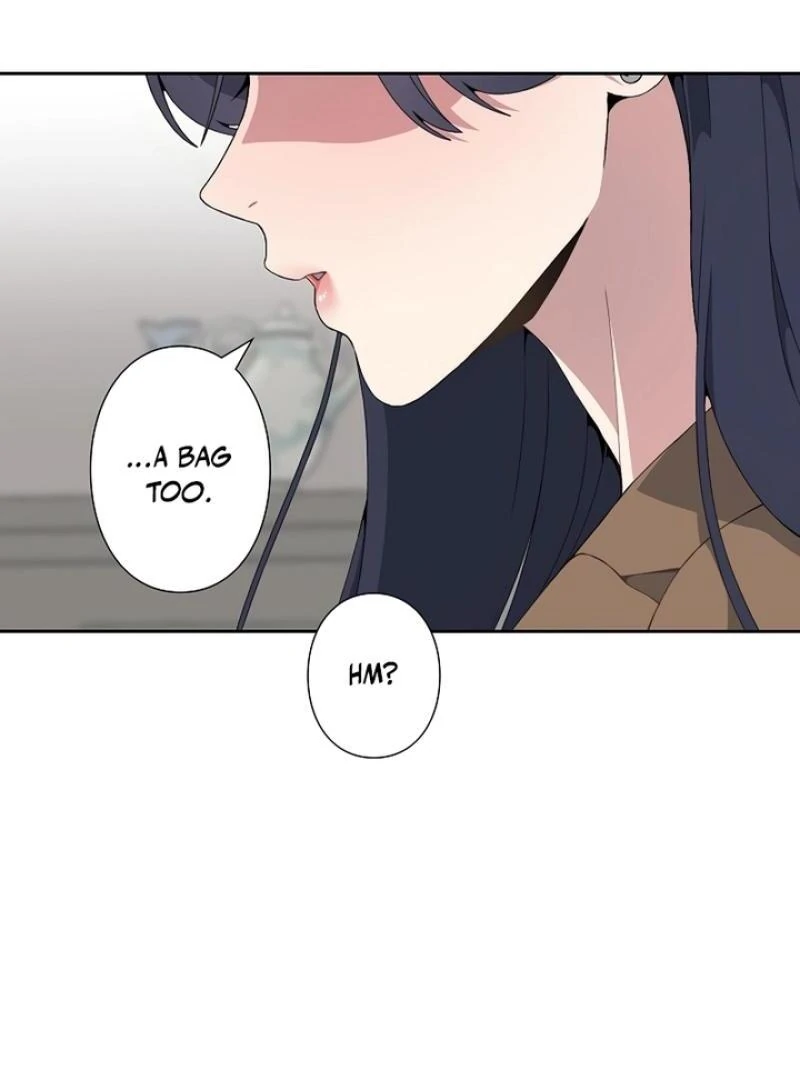 Office Scandal chapter 1 page 105