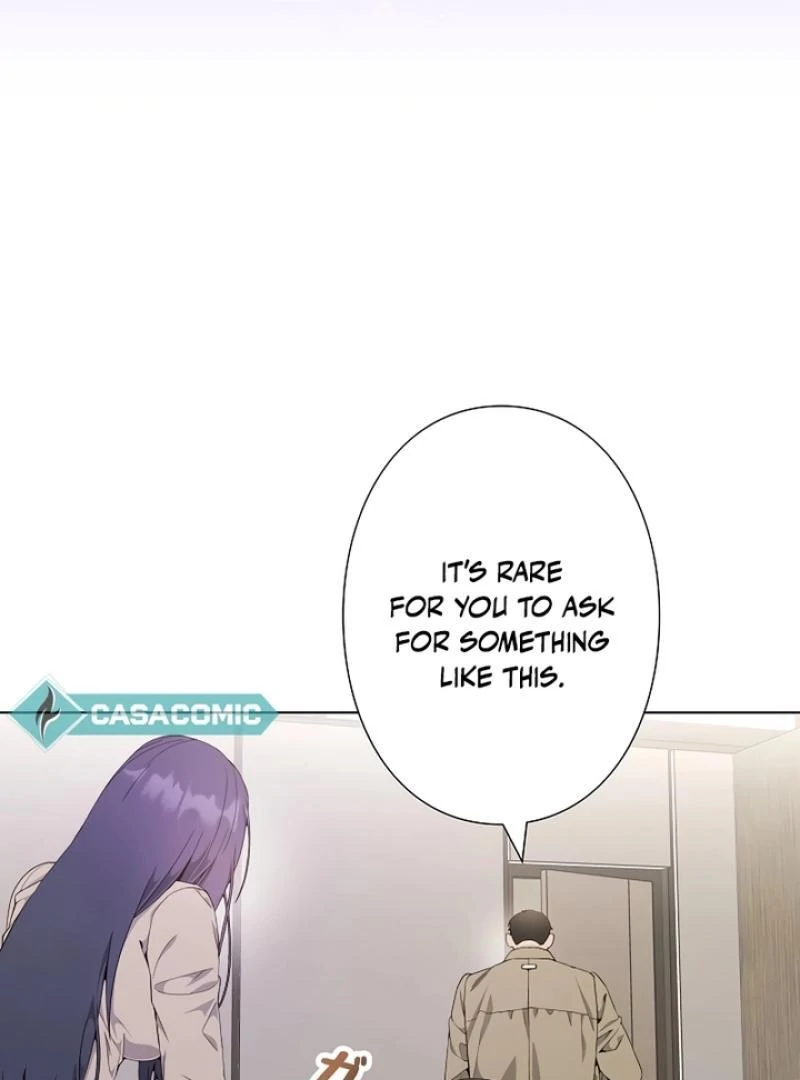 Office Scandal chapter 1 page 108