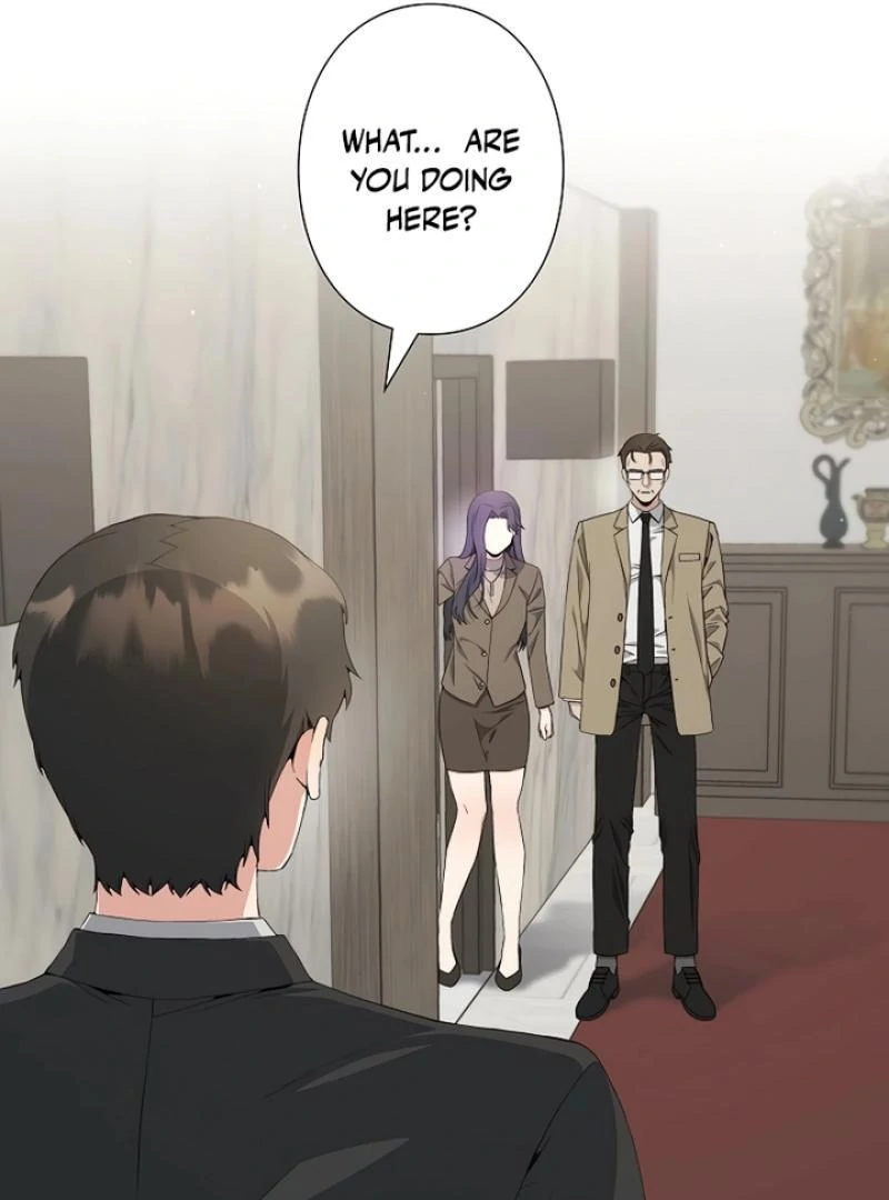 Office Scandal chapter 1 page 113