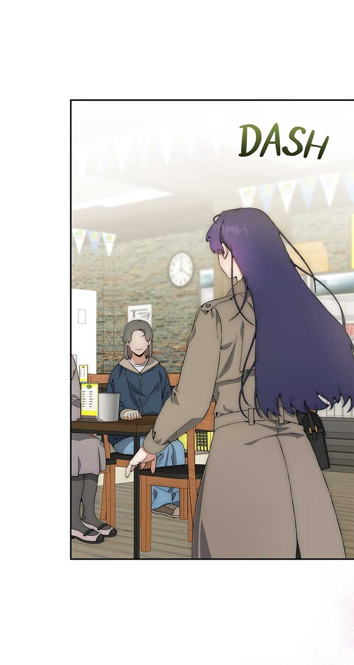 Office Scandal chapter 16 page 8