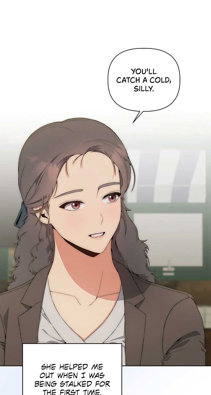 Office Scandal chapter 16 page 13