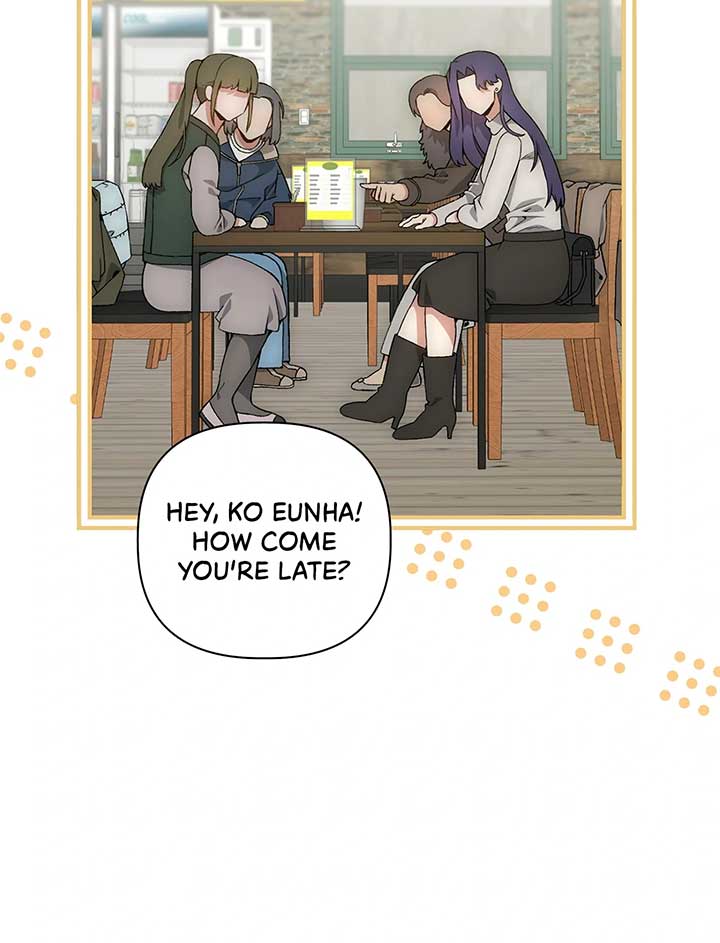 Office Scandal chapter 16 page 17