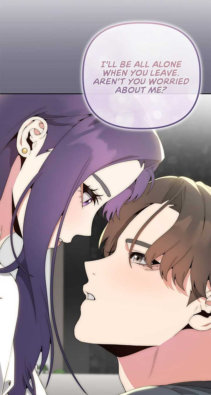 Office Scandal chapter 16 page 19