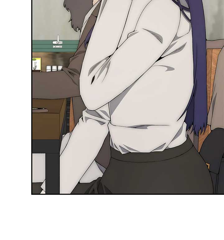 Office Scandal chapter 16 page 22