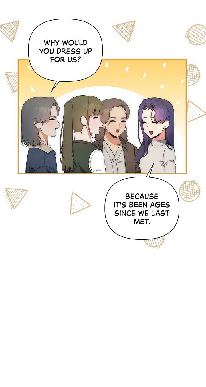 Office Scandal chapter 16 page 23
