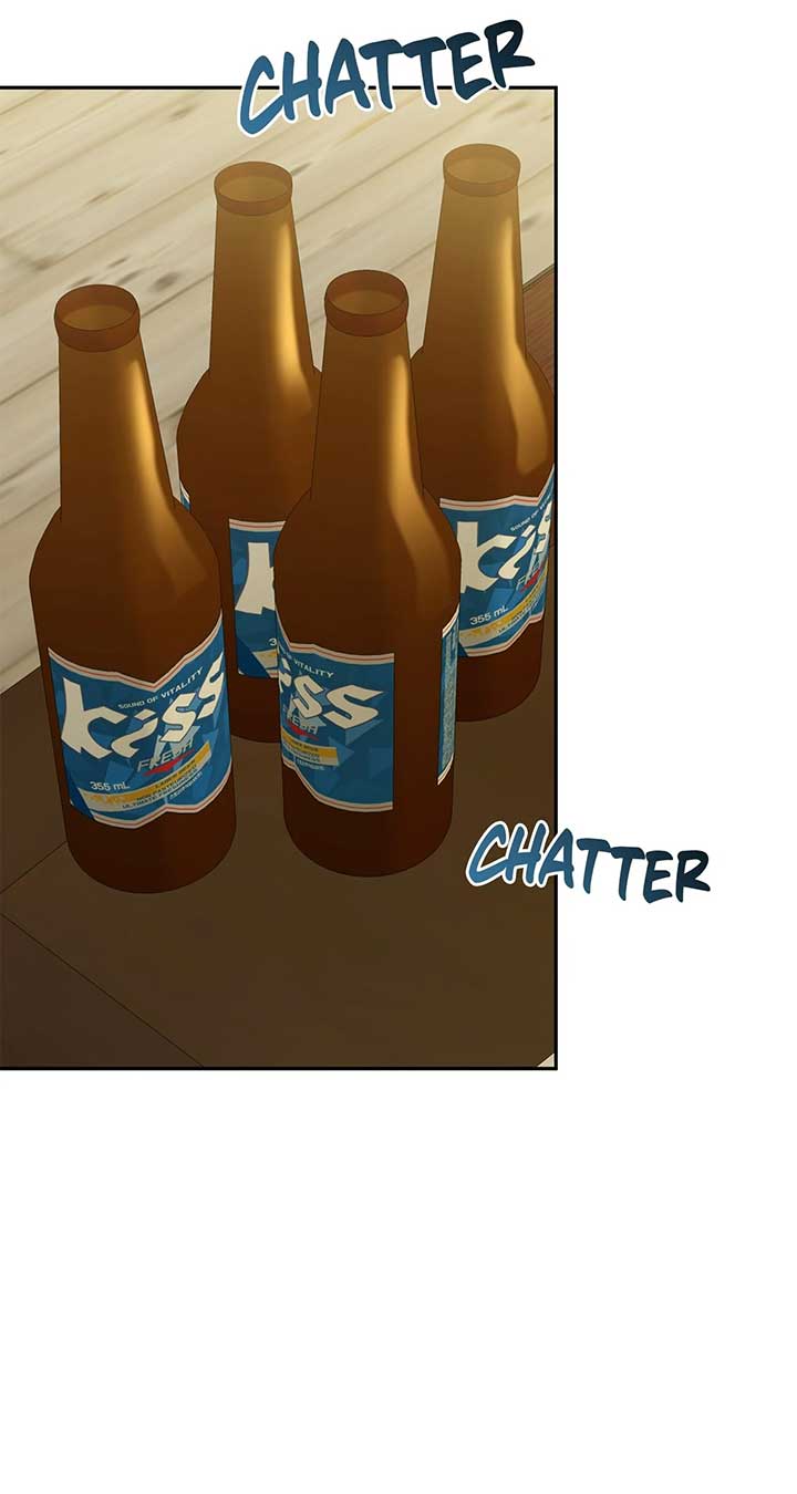 Office Scandal chapter 16 page 24