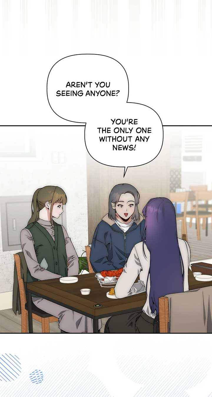 Office Scandal chapter 16 page 34