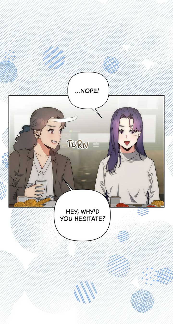 Office Scandal chapter 16 page 35