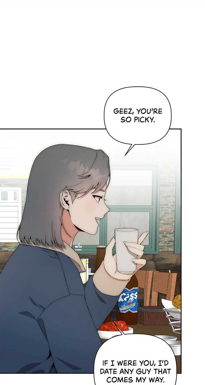 Office Scandal chapter 16 page 44