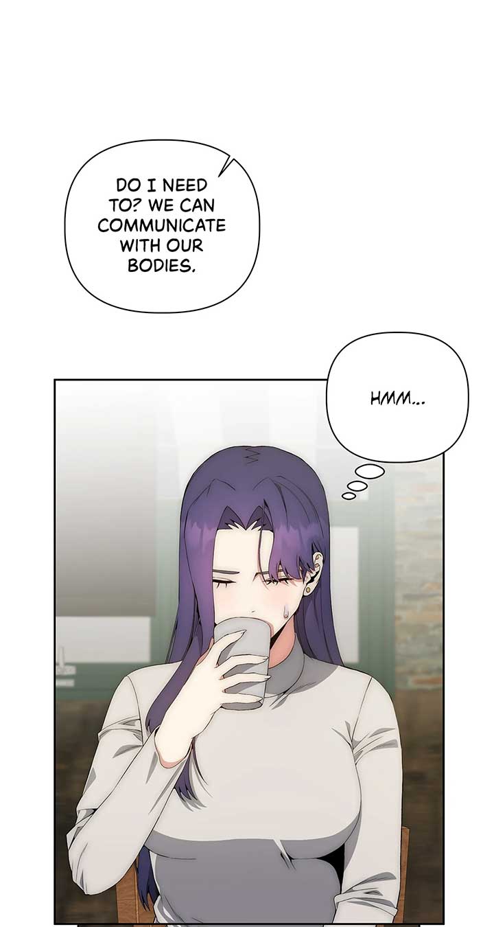 Office Scandal chapter 16 page 48