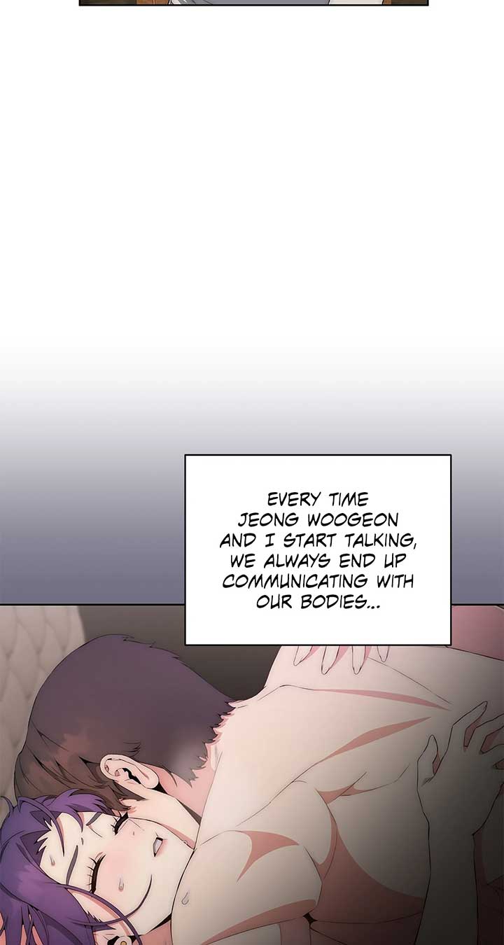 Office Scandal chapter 16 page 49