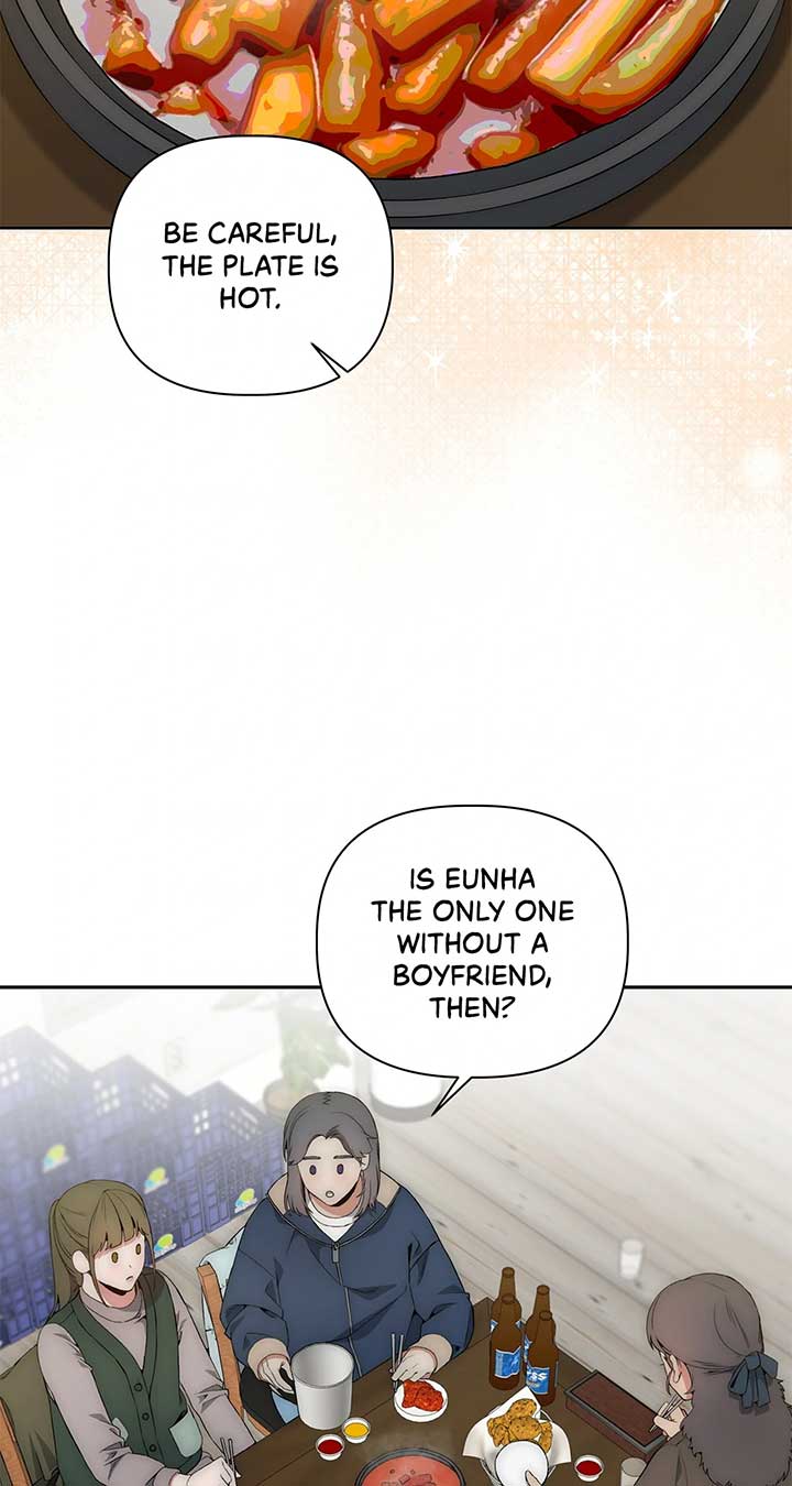 Office Scandal chapter 16 page 52