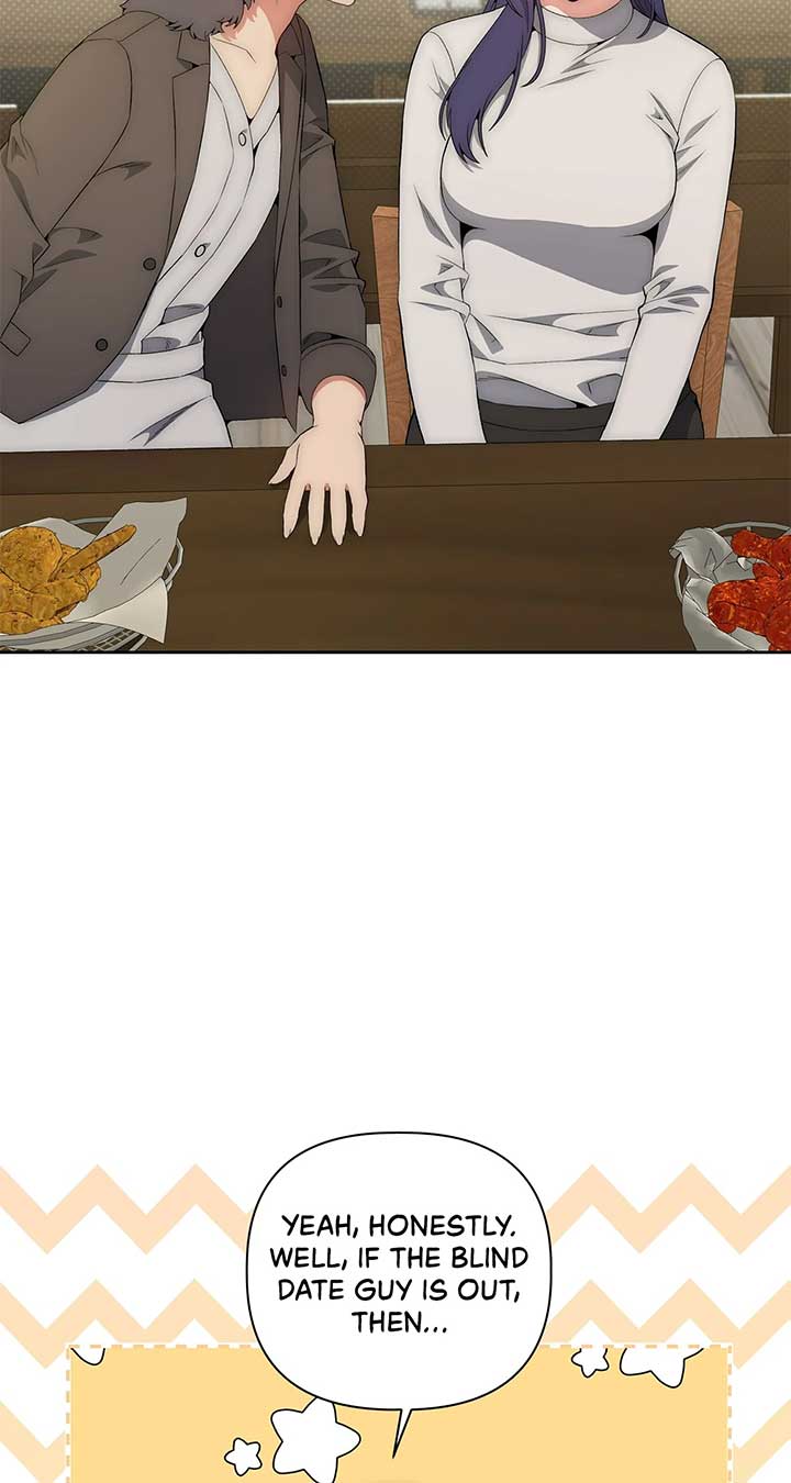 Office Scandal chapter 16 page 68