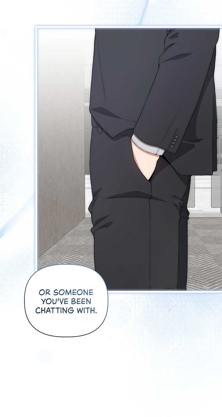 Office Scandal chapter 16 page 72