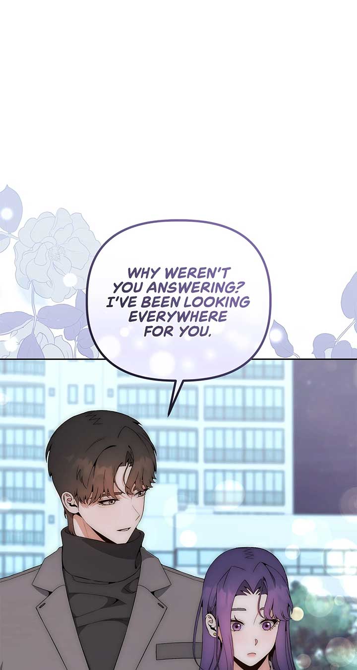 Office Scandal chapter 18 page 2