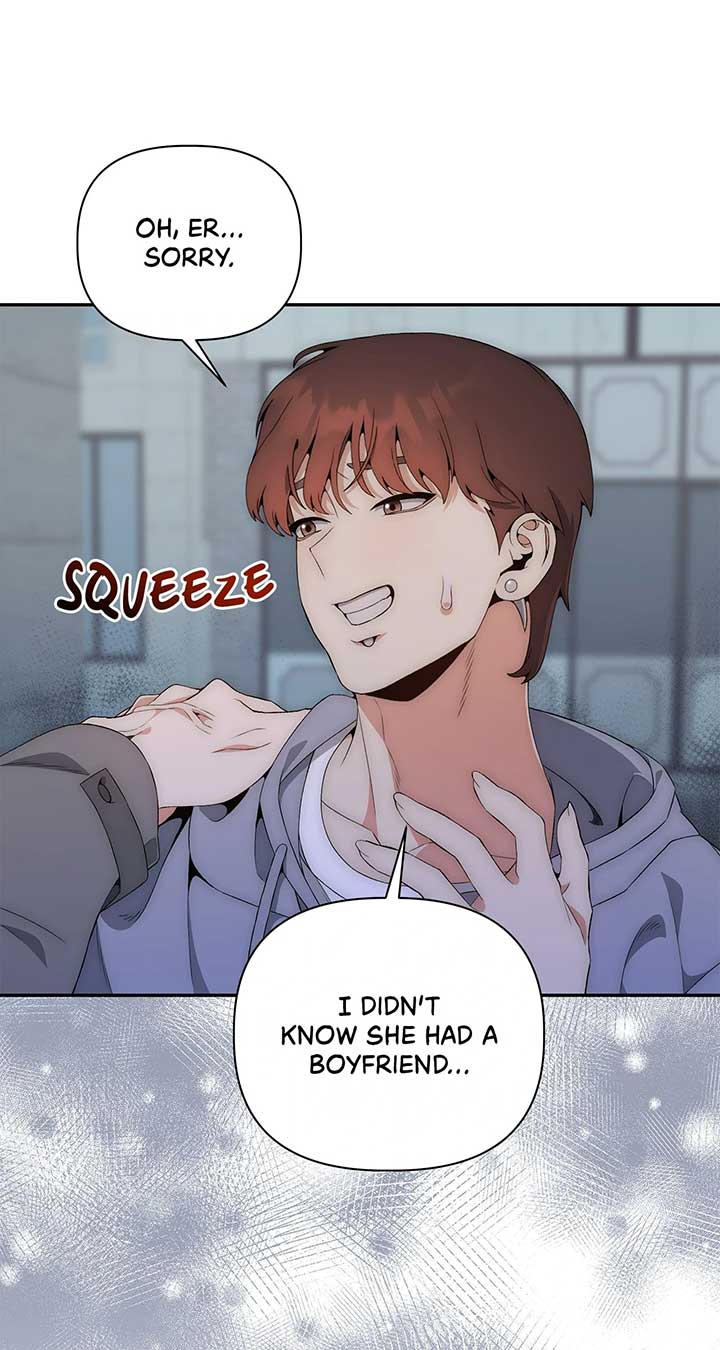 Office Scandal chapter 18 page 7