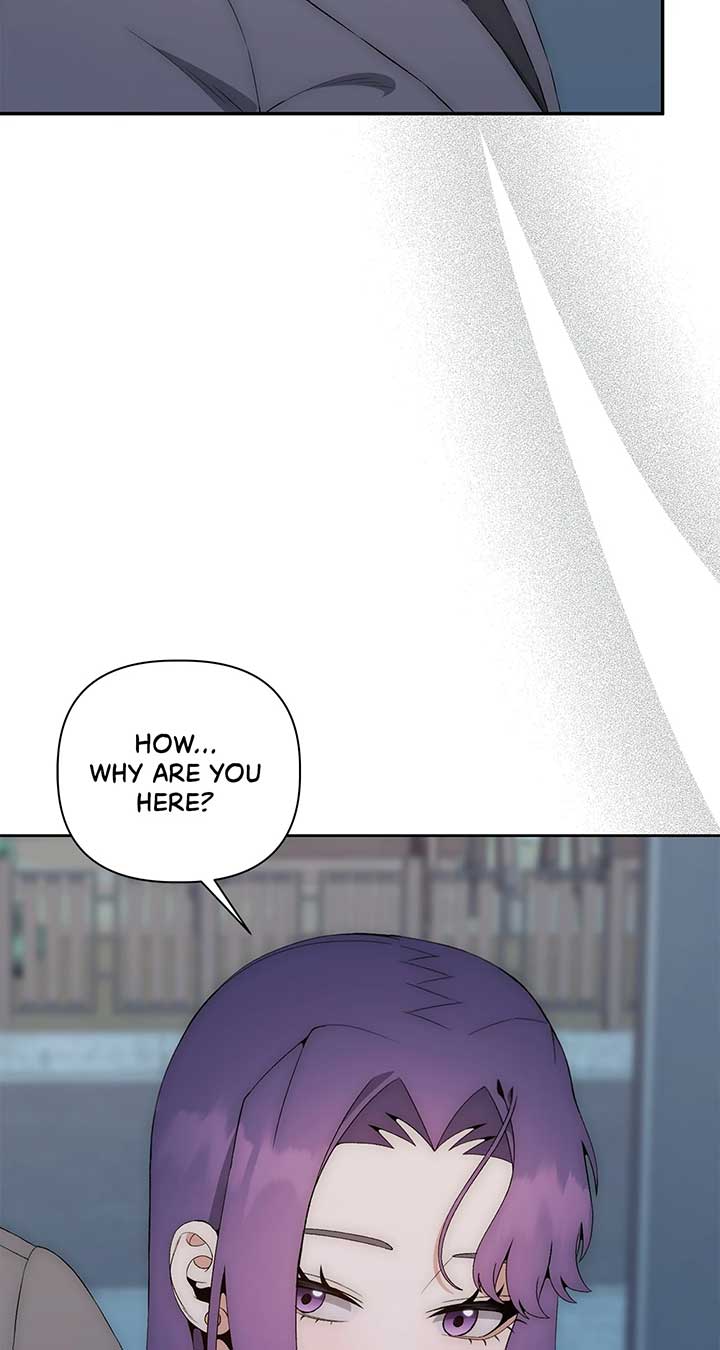 Office Scandal chapter 18 page 10