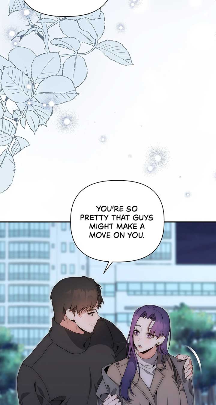 Office Scandal chapter 18 page 13