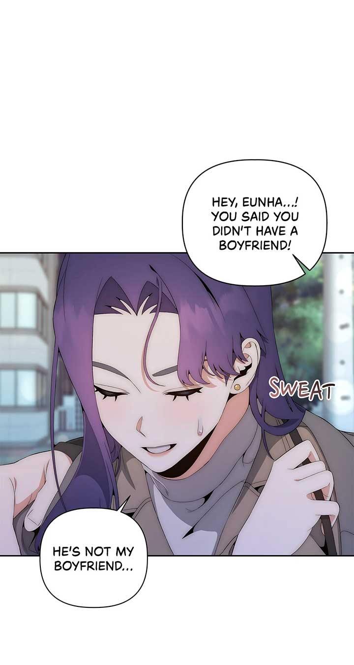 Office Scandal chapter 18 page 16