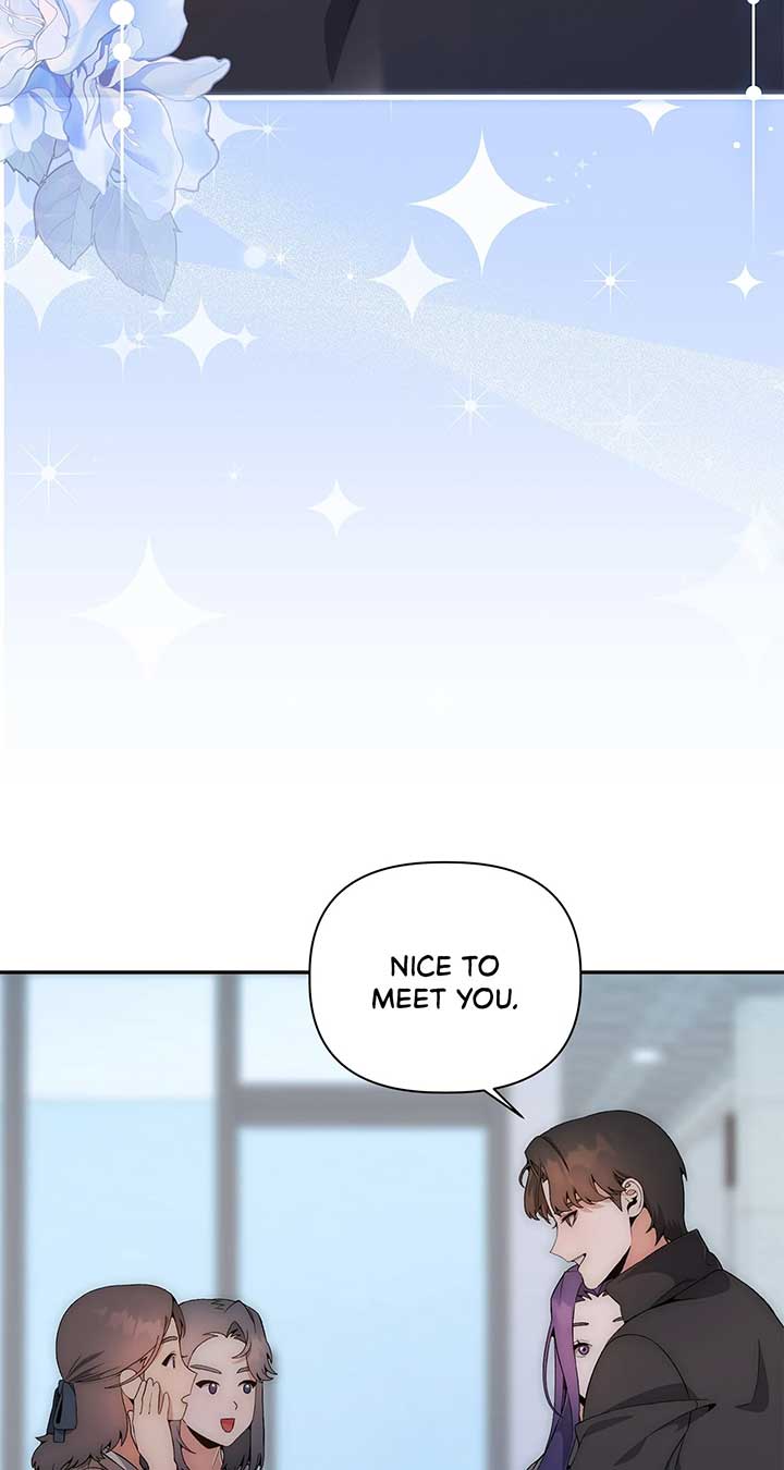 Office Scandal chapter 18 page 19